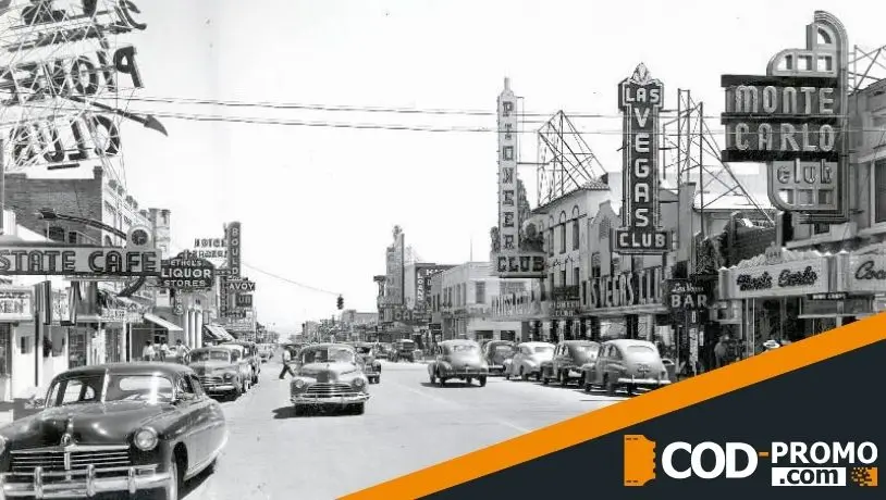 Как туризм превратил Лас-Вегас в феномен