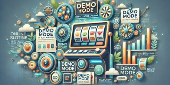 Как работает демо-режим в слотах