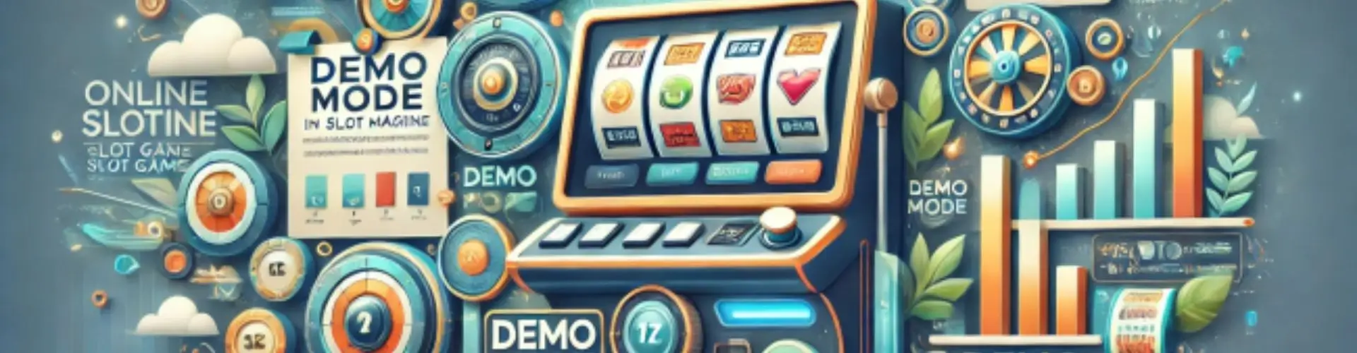 Как работает демо-режим в слотах