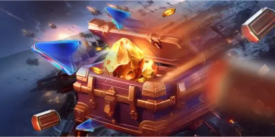 Кэшбэк в Kometa Casino