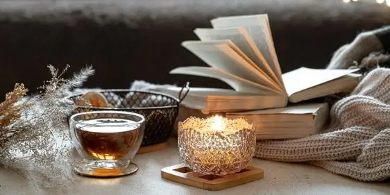 Книги на январь 2026