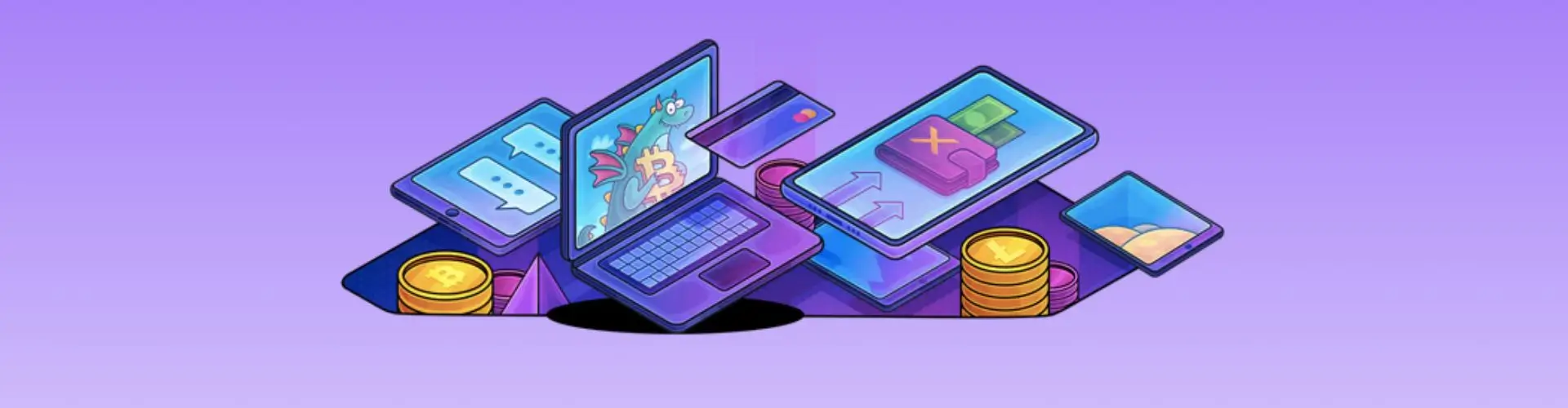 Криптобонус от Casino X