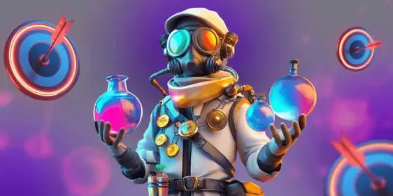 Миссии Atom Casino