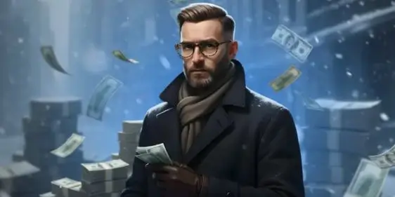 Морозная Лига в Kush Casino