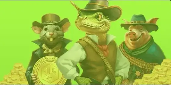 Ограбление Банка в Turbo casino