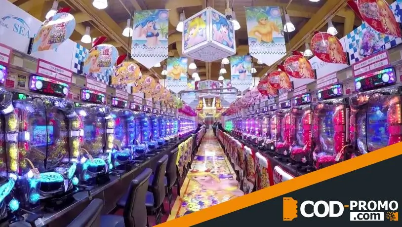 Генезис и фонетика патинко: от детской забавы до культурного кода