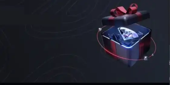 Подарок в день рождения от Starda Casino