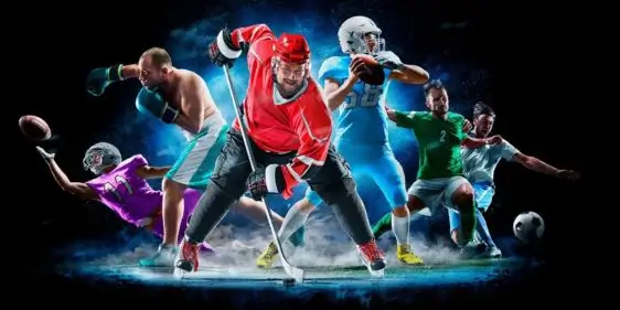 Профессии для ставок на спорт