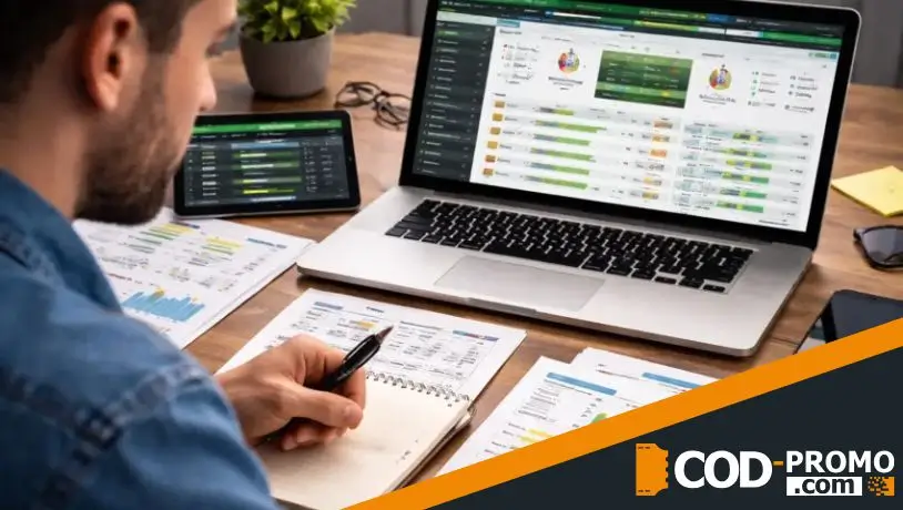 Профессии для ставок на спорт - Аналитик букмекерской конторы