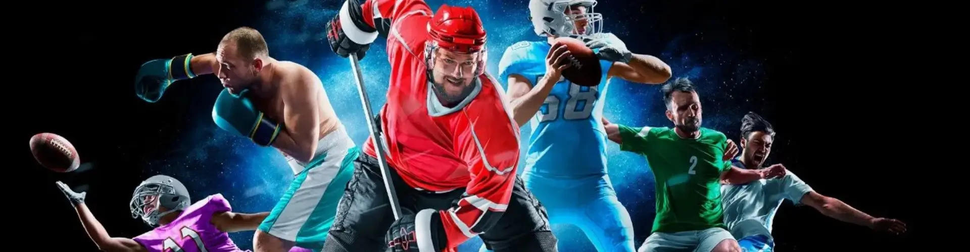 Профессии для ставок на спорт