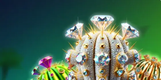 Программа лояльности Cactus Casino