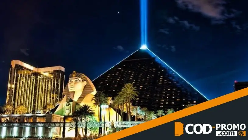 Люксор: архитектурное чудо со зловещим подтекстом