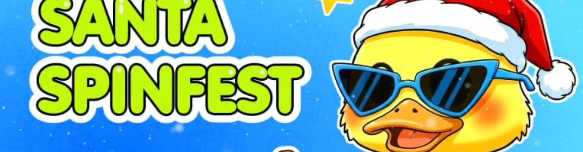 Santa Spinfest Tonplay