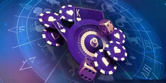 Счастливые знаки зодиака в гемблинге