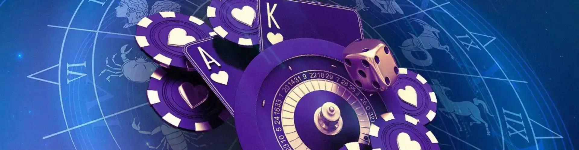 Счастливые знаки зодиака в гемблинге