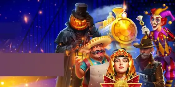 Spin express в Booi casino