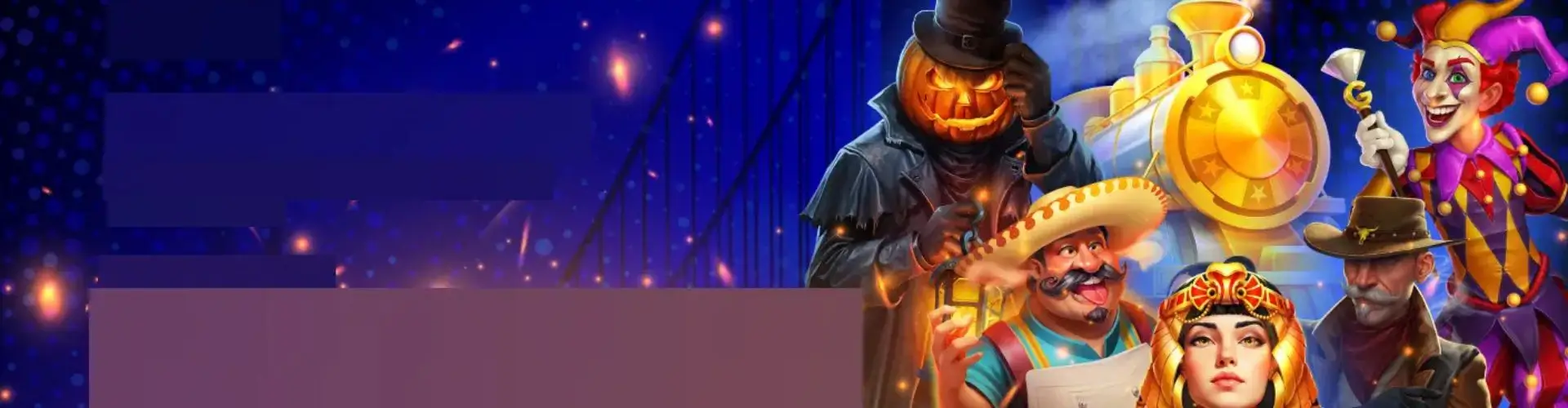 Spin express в Booi casino