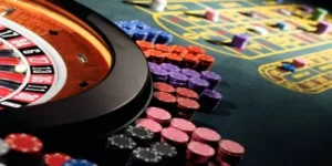 Стратегии игры в рулетку