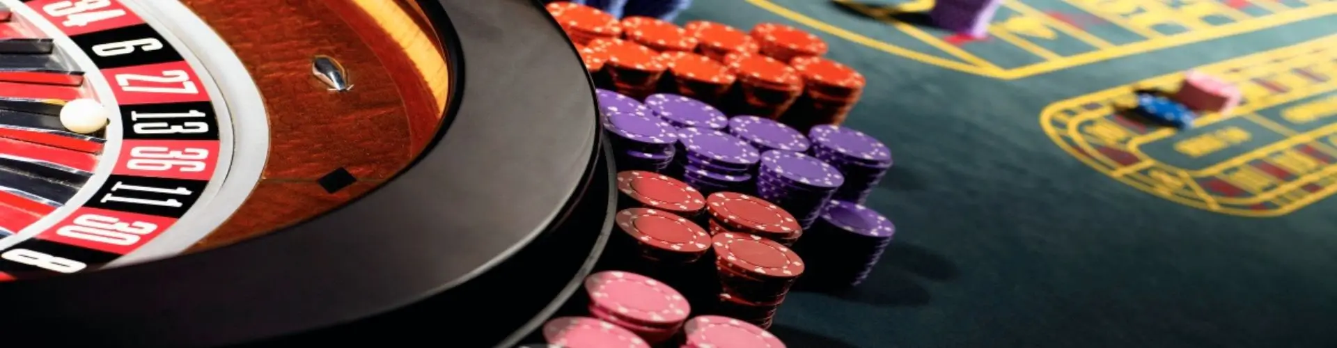 Стратегии игры в рулетку