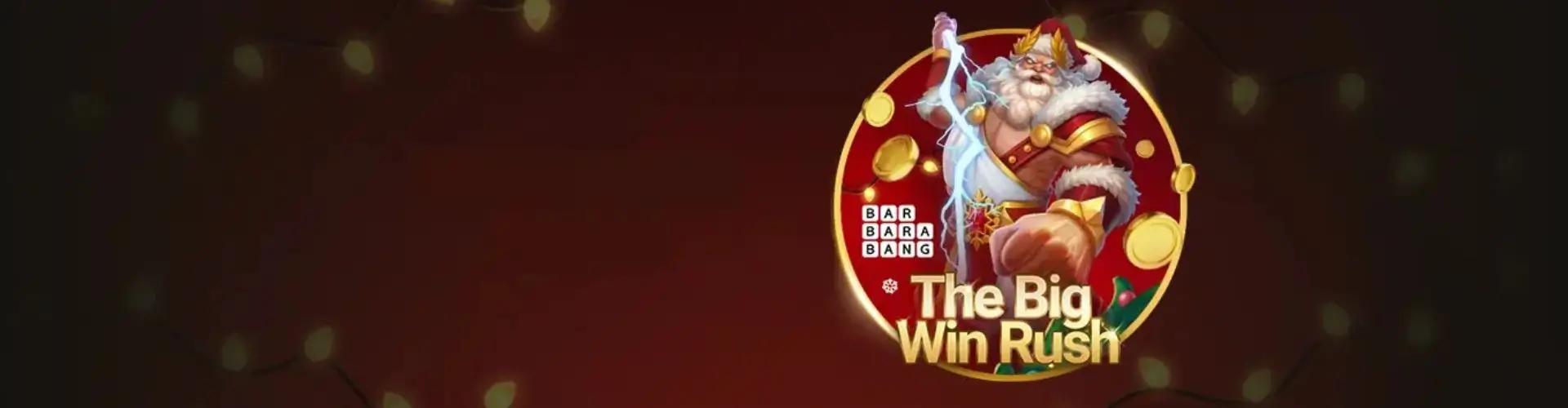 Турнир Big Win Rush в Bollywood Casino