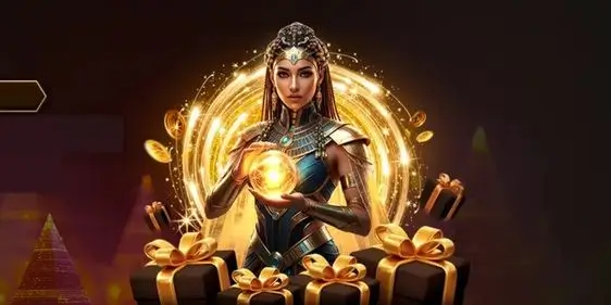 Турнир Сокровища богов в Eldorado casino