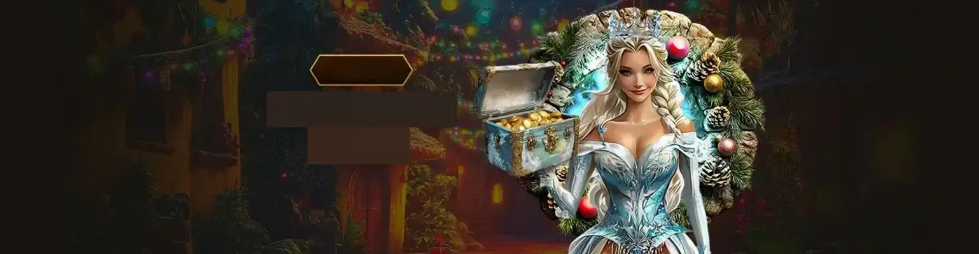 Турнир Зимний клад в Eldorado casino