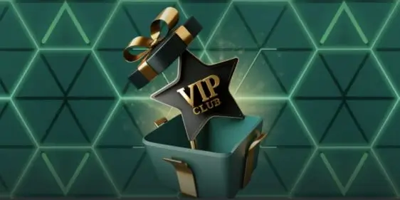 VIP Club в Drip Casino