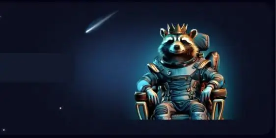 VIP клуб Kometa Casino