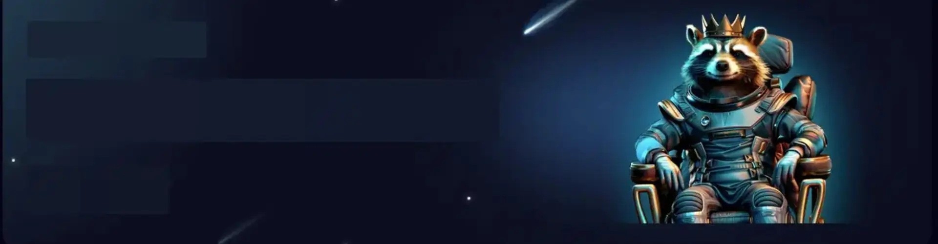 VIP клуб Kometa Casino