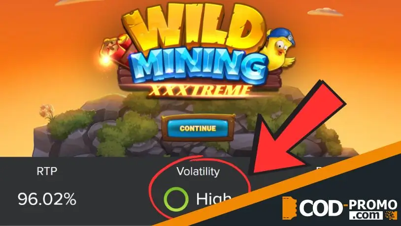 Может ли казино изменить волатильность слотов?