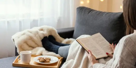 10 книг февраля 2026