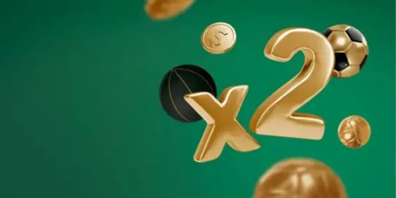 100% Бонус за пополнение каждый четверг в BetWinner