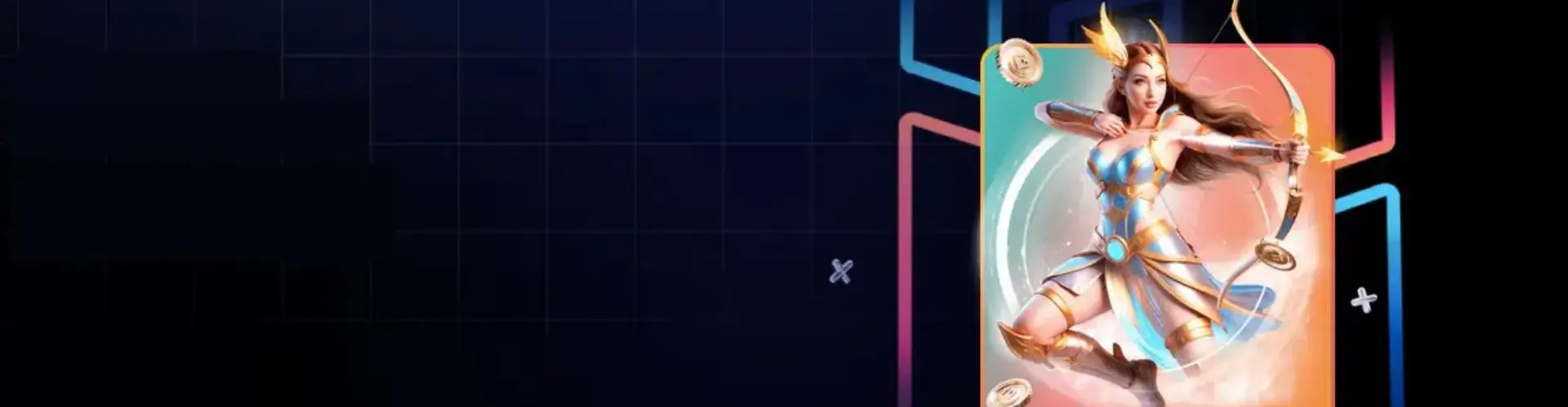 Amuzons Clash в Gizbo