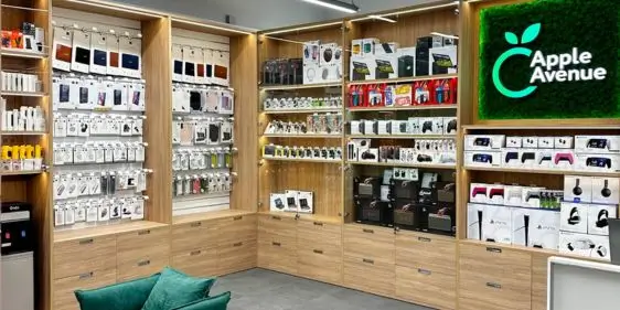 AppleAvenue обзор