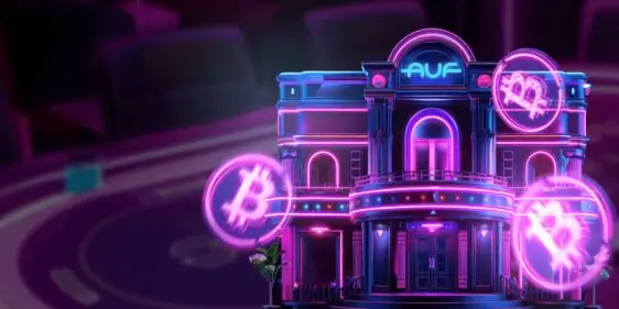 Auf Casino промокод