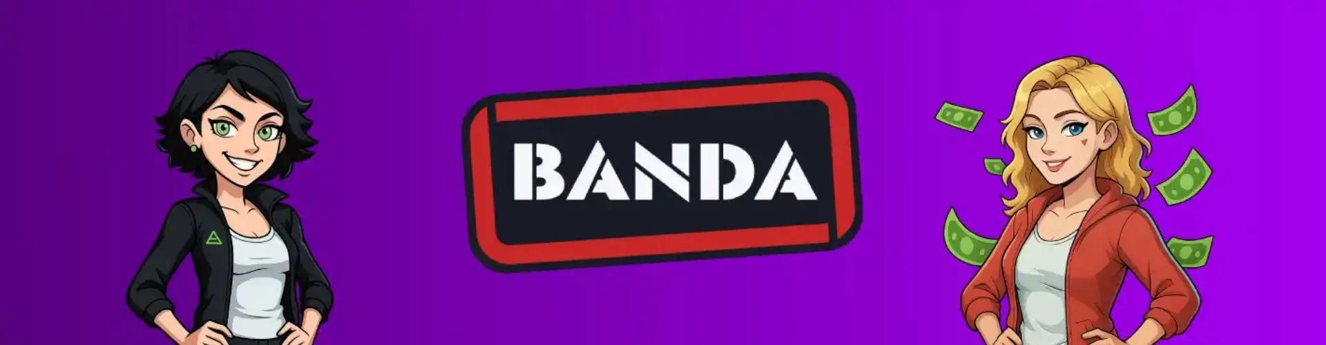 Banda Casino обзор