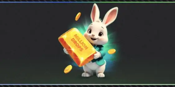 BGaming Million Drops Flagman casino