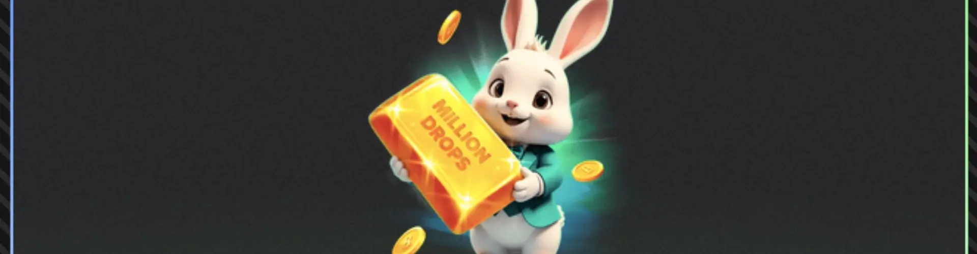 BGaming Million Drops Flagman casino