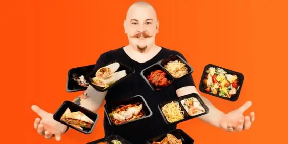 Блюда до 250 рублей в Михайлик Kitchen