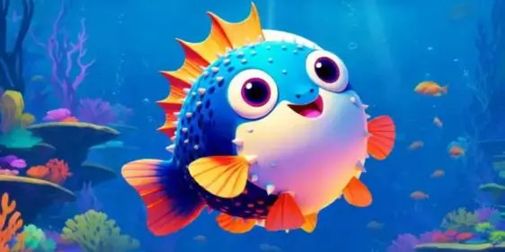 Бонус на День рождения Fugu Casino