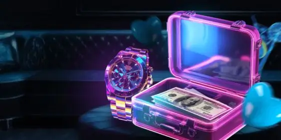 Бонус на первый депозит Auf Casino