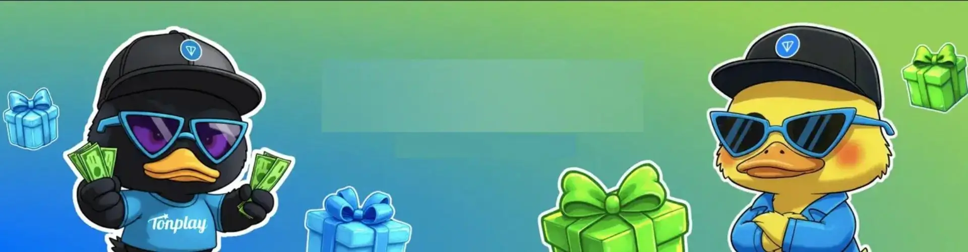 Бонус на первый депозит Tonplay Casino