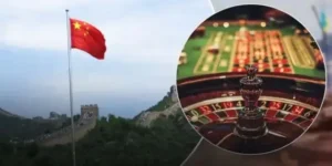 Борьба с гемблингом в Китае