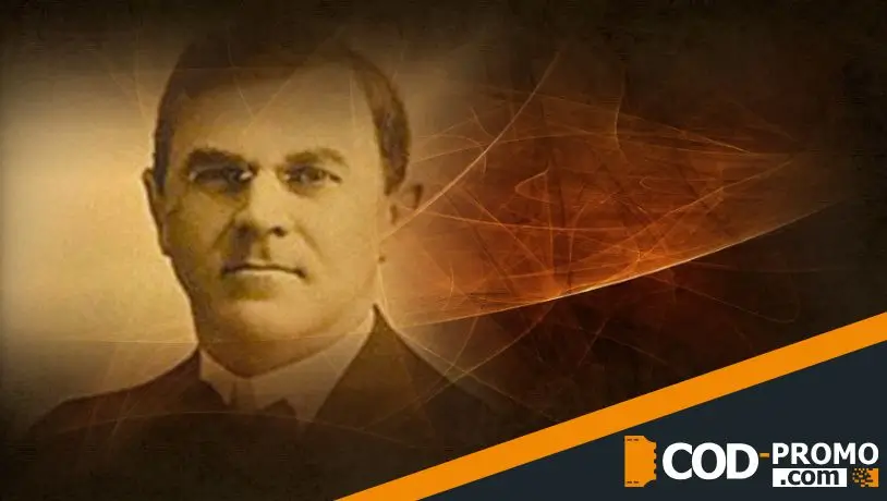 От Августа к Чарльзу: из любопытства в индустрию