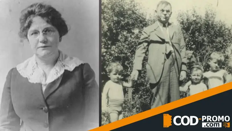 Чарльз Фей: личная жизнь