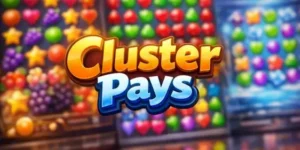Cluster Pays механика