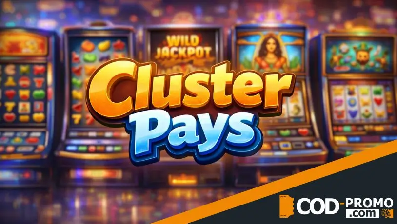Cluster Pays механика: преимущества и недостатки