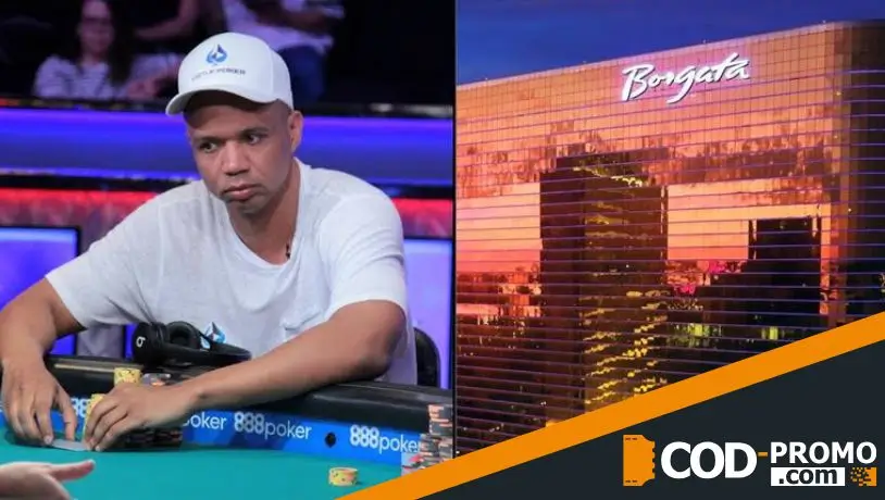 Фил Айви и его гениальный план: маскировка под суеверия