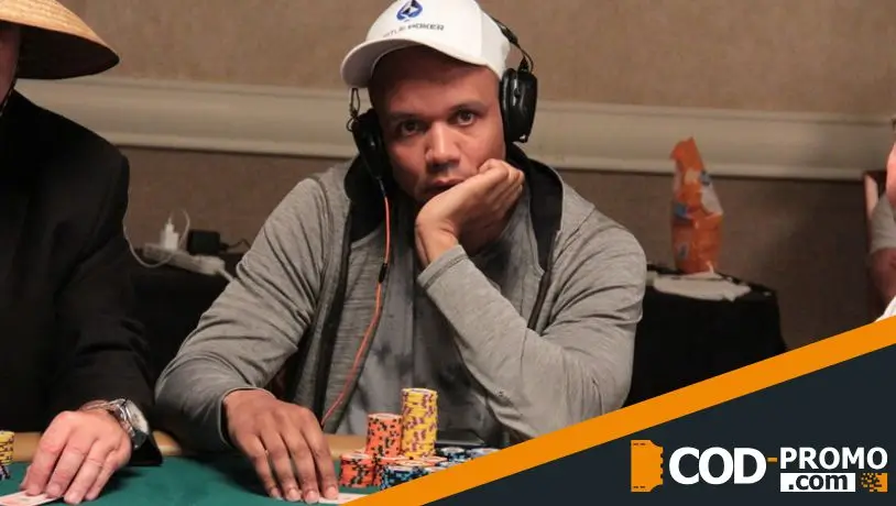 Скандал и судебные разбирательства с Филом Айви