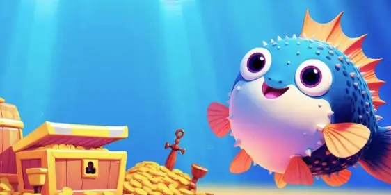 Fugu Casino обзор